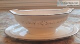 Noritake Bone China