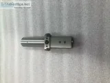 CNC machining components with tight tolerance
