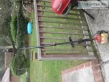 Grass Weed Cutter