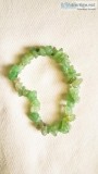 Green Aventurine Stone Bracelet