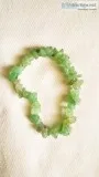 Green Aventurine Stone Bracelet