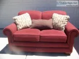 Lazy Boy Loveseat