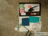 Cell phone repair kit