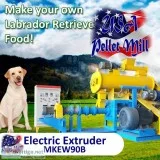 Electric Extruder MKEW90B buy right now 