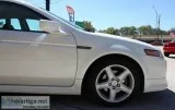 Clean Acura TL for sale - 1200