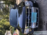 2009 FORD ESCAPE LIMITED