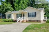Nice 3bedrooms 2bathrooms For Rent.