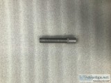 Precision screw components