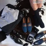 Perth Shoe Stores  08 9383 4535