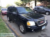 2003 GMC Envoy SLE