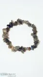 Cat s Eye Stone Bracelet