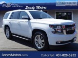 2016 Chevrolet Tahoe LS 4WD