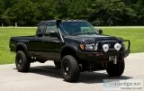 1 owner 2004 Toyota Tacoma Automatic 4wd