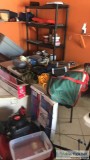 Yard sale
