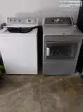 Washer  Dryer Set