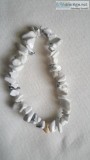 Howlite Stone Bracelet