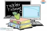 Teacher training in Delhi