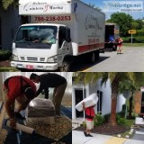 moving services