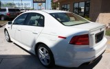 Runs Great Acura TL 2005