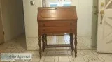 Antiqhe desk