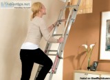Best high quality Loft Ladders in Uk