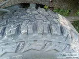 Rimstires
