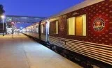 Luxury Train Vacation India  Luxury Train Vacations in India