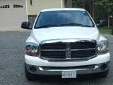 2006 Dodge RAM 3500 SLT Truck For Sale