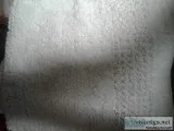Preowned Bathroom Rug