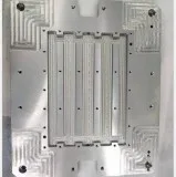 Aluminum non-standard fixtures