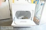 Whirlpool Gas Dryer