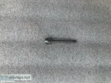 High precision turning parts