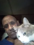 Looking for a Caring and Loving Forever Home (Columbus)