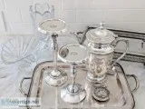 THIS SATURDAY - Estate Sale 8A - 3P