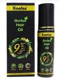 Knotss  A Complete Ayurvedic Herbal Medicinal Hair Oil.