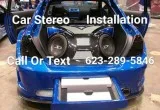 PROFESSIONAL Mobile Car Stereo Installation All Audio Video Secu