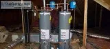 Hot Water Tank Replacement Chilliwack