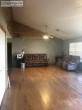 3BR 3BTH on 1.2ACRES