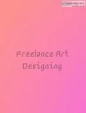 Freelance Art Designing