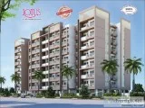 Om Satyam Garden Godhani  12and 3 BHK Flats