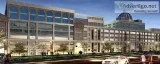Buy Shops at Blue Spectrum Metro Sector 75 Noida  9268789000