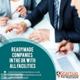 Buy ready made company in uk with ease