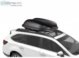 Yakima Rocket Box Pro 12 Cargo Carrier