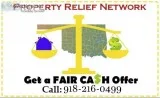 I buy houses in Tulsa in 7 days or less