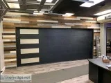 How To Repair Commercial Roll Up Door.