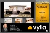  3645 W. 113th - Home for sale Mls10408940