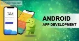 Find The Android Web Development Company