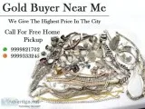 Cash for Silver in Burari