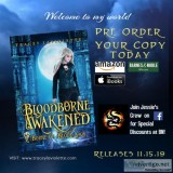 New YA Book Series Begins Pre-Orders