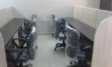 commercial shared office space for rent end to end plug play mod